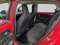 Volkswagen up! vaihtoauto