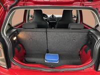 Volkswagen up! vaihtoauto