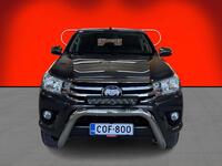 TruckMasters OX vaihtoauto