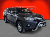 TruckMasters OX vaihtoauto