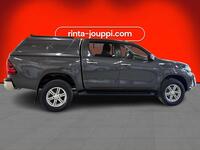 TruckMasters OX vaihtoauto