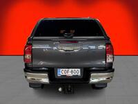 TruckMasters OX vaihtoauto