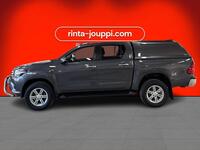 TruckMasters OX vaihtoauto