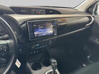 TruckMasters OX vaihtoauto