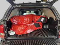 TruckMasters OX vaihtoauto