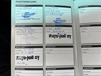 TruckMasters OX vaihtoauto