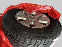 TruckMasters OX vaihtoauto