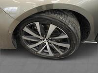 Peugeot 508 vaihtoauto