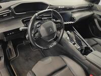 Peugeot 508 vaihtoauto