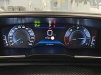 Peugeot 508 vaihtoauto