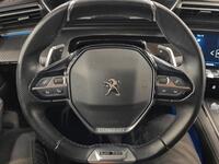 Peugeot 508 vaihtoauto