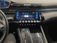 Peugeot 508 vaihtoauto