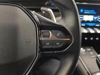 Peugeot 508 vaihtoauto