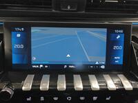 Peugeot 508 vaihtoauto