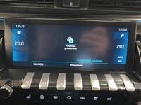 Peugeot 508 vaihtoauto