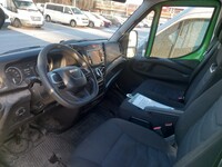 Iveco Daily vaihtoauto