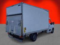 Opel Movano vaihtoauto