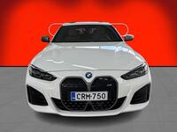 BMW i4 vaihtoauto