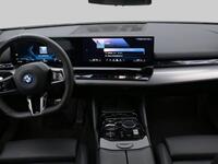 BMW i5 vaihtoauto