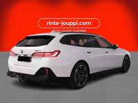 BMW i5 vaihtoauto
