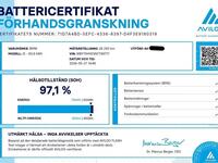 BMW i5 vaihtoauto