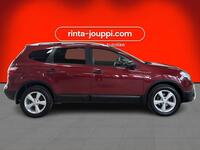 Nissan Qashqai+2 vaihtoauto