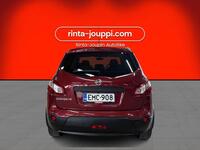 Nissan Qashqai+2 vaihtoauto