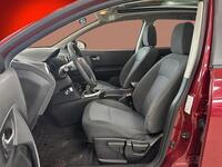 Nissan Qashqai+2 vaihtoauto