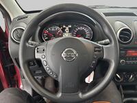 Nissan Qashqai+2 vaihtoauto