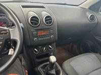 Nissan Qashqai+2 vaihtoauto