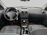 Nissan Qashqai+2 vaihtoauto