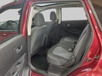 Nissan Qashqai+2 vaihtoauto