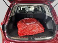 Nissan Qashqai+2 vaihtoauto