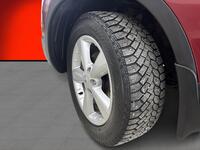 Nissan Qashqai+2 vaihtoauto