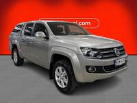 Volkswagen Amarok vaihtoauto