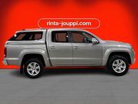 Volkswagen Amarok vaihtoauto