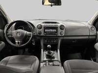 Volkswagen Amarok vaihtoauto