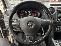 Volkswagen Amarok vaihtoauto