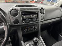 Volkswagen Amarok vaihtoauto