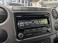 Volkswagen Amarok vaihtoauto