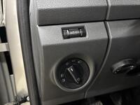 Volkswagen Amarok vaihtoauto