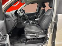 Volkswagen Amarok vaihtoauto