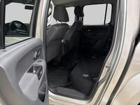 Volkswagen Amarok vaihtoauto