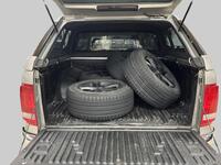 Volkswagen Amarok vaihtoauto