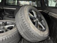 Volkswagen Amarok vaihtoauto