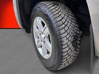 Volkswagen Amarok vaihtoauto