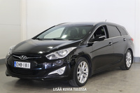 Hyundai i40 Wagon vaihtoauto