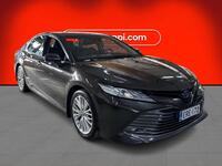 Toyota Camry vaihtoauto