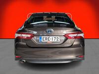 Toyota Camry vaihtoauto
