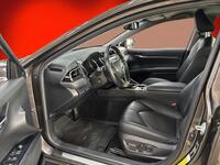 Toyota Camry vaihtoauto